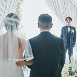 【6名から叶うアットホームウェディング】和装・洋装で叶う家族婚相談会