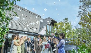 ◆期間限定◆【2026年10~12月検討の方】古民家を貸切り*アットホームW