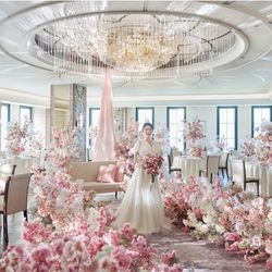 【月曜SP*上質花嫁】150万優待&Amazonギフト◆大聖堂×貸切パーティ会場《3万試食付き》