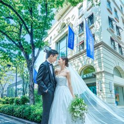 \木曜SP*150万優待&アマギフ付/贅沢和牛試食&ドレス見学会