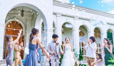 【最大60万円特典】今ならお得な特典付きの人気プラン★27年9月に結婚式実施の方へ