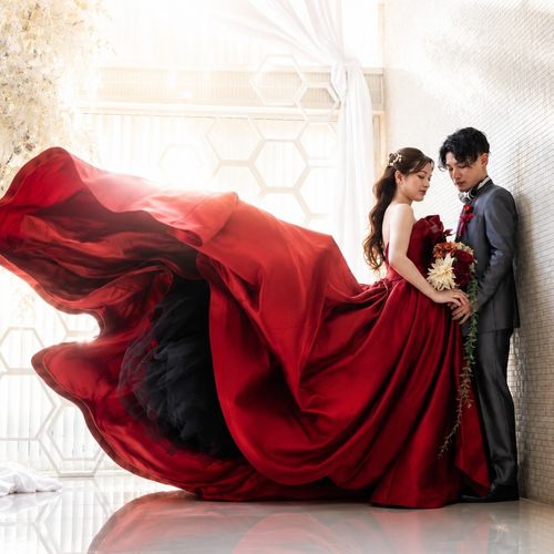 THE JAPONAIS LISERJU(ザ・ジャポナイズ リサージュ)の公式写真3枚目