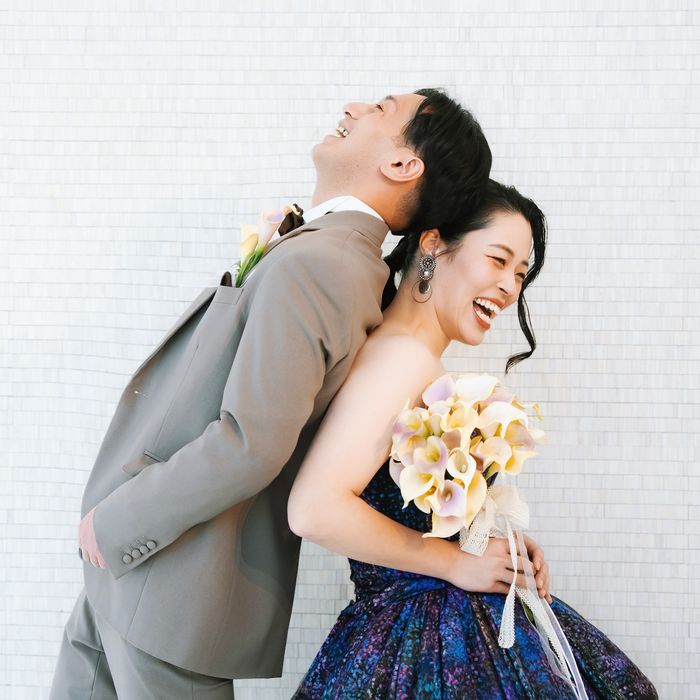 【見学2軒目から】比べるのは会場だけ?ふたりの一日の中身探し