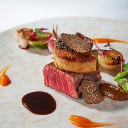 当館人気No1【宿泊特典10万&試食付】駅近5分×美食のおもてなし
