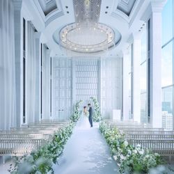 【150万特典&宿泊10万】東京駅5分*感動挙式×貸切×三ツ星試食