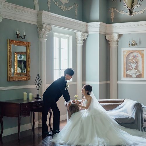 OSAKA St.BATH CHURCH(大阪セントバース教会)の公式写真3枚目