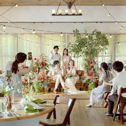◇平日BIG×豪華特典◇厳選国産牛&オマール試食*森の貸切W体験♪