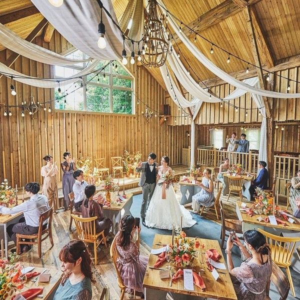 【2~30名様OK◎少人数ウェディング相談会】豪華試食×会場見学♪