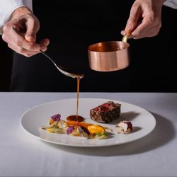 \料理重視の方/国産牛&オマール*豪華SW特典&森の上質W体験♪