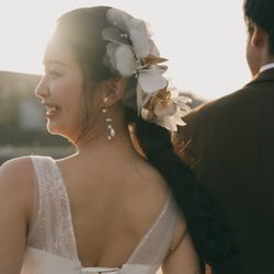 《この夏一番お得のBIGFAIR》結婚式の全てがわかる ウェディング体験フェスタ★ドレス試着や入場体験も◎