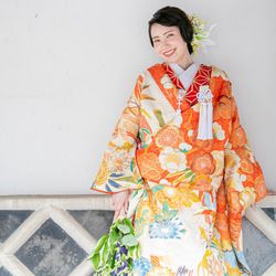 【2日間限定】試着もできるドレス展示会