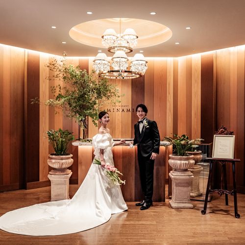 レストランMINAMIの公式写真5枚目