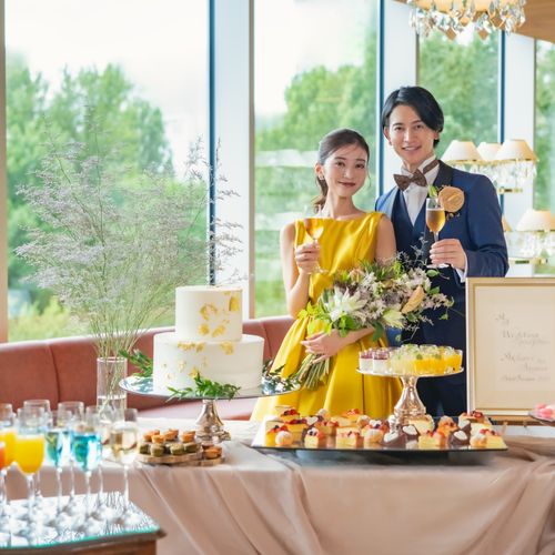 レストランMINAMIの公式写真4枚目