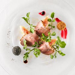 【やっぱり料理重視】無料試食+選べる特典!レストランW相談会