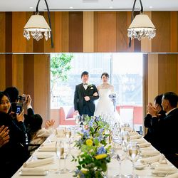 【少人数・家族婚】さっぽろ駅チカ×貸切(無料試食付)
