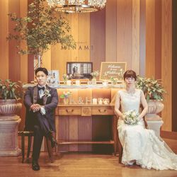 【2027年3月までのご披露宴をご希望の方へ】美食×眺望×駅チカ 花嫁体験フェア