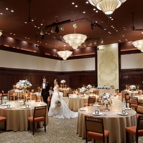 菊南温泉ユウベルホテル ウエディングの公式写真3枚目