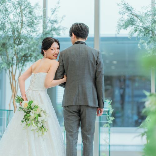 アルカーサルアヴィオ(ALCAZAR AVVIO)の公式写真5枚目