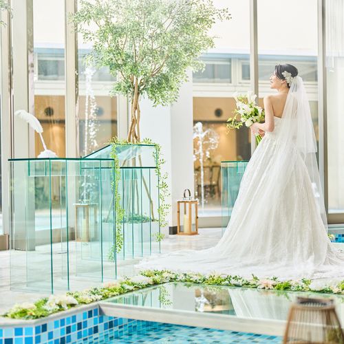 アルカーサルアヴィオ(ALCAZAR AVVIO)の公式写真3枚目