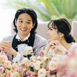 【先輩花嫁オススメ】ベルジャルダンまるごと体験★常陸牛試食×豪華特典付