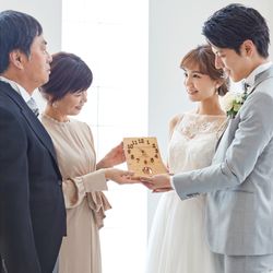【結婚式の費用がぐっとお得】挙式料+撮影+衣装ランクアップがセットで半額以下の198,000円!チャペル見学から予算相談までまるっと体験BIGフェア