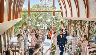 ≪完売間近≫【最大150万円特典】今注目の特別価格プラン★27年3月までの結婚式実施の方へ