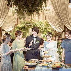 \初見学におすすめ◎豪華試食×会場見学×初回相談&商品券☆彡