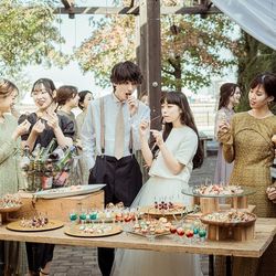 残2《シルバーウィーク限定フェア》海×森の開放的邸宅貸切ALL体験&豪華フル試食×BIG特典付