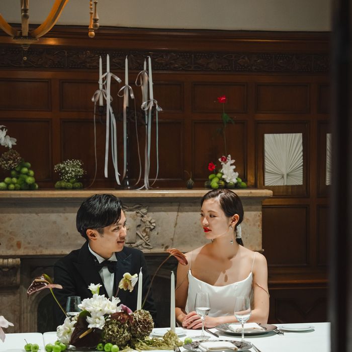 【少人数婚に】直近もOK♪貸切感体験×お得なプランをご紹介<会食・予算etc>