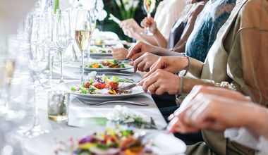 【2026年10月まで|10名:53万円】家族婚やマタニティWに!直前会食プラン(最短2週間でOK)