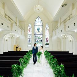 フラン・ベル・アムール(Franc Belle Amour)のカバー写真