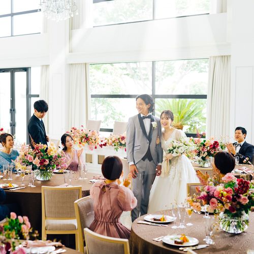 フラン・ベル・アムール(Franc Belle Amour)の公式写真2枚目