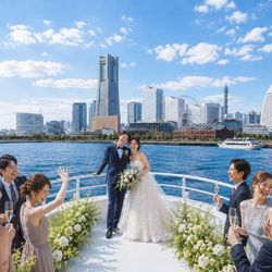 \SW*5Days限定!170万優待/室内ガーデン挙式*溢れる緑&花嫁フル体験フェア! 2万相当和牛&フォアグラの豪華試食など!贅沢プランでコスパ◎