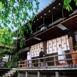 【本殿見学フェア】先輩カップルの見学ができる!