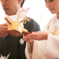 【和婚ならこれ!】見積もり大公開★憧れの神社挙式体感フェア