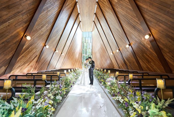 ニーズ大宮 by T&G WEDDING(旧 アーヴェリール迎賓館 大宮)のカバー写真