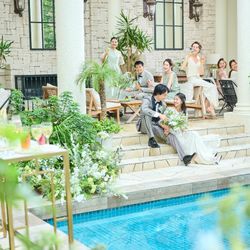 【祝日プレミア】ギフト4.5万×絶品試食*花嫁ALL体感贅沢フェア