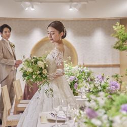 【111周年アニバーサリー】120万円特典&試食付き和婚相談会♪