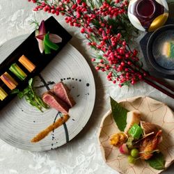 【6万円ギフト×120万優待】黒毛和牛とオマール海老の豪華試食付