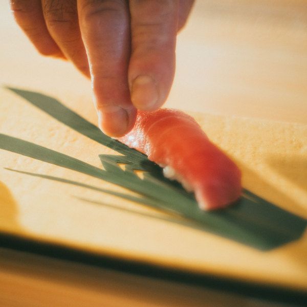 AM限定◇職人が握るカウンター寿司&黒毛和牛!絶品試食フェア