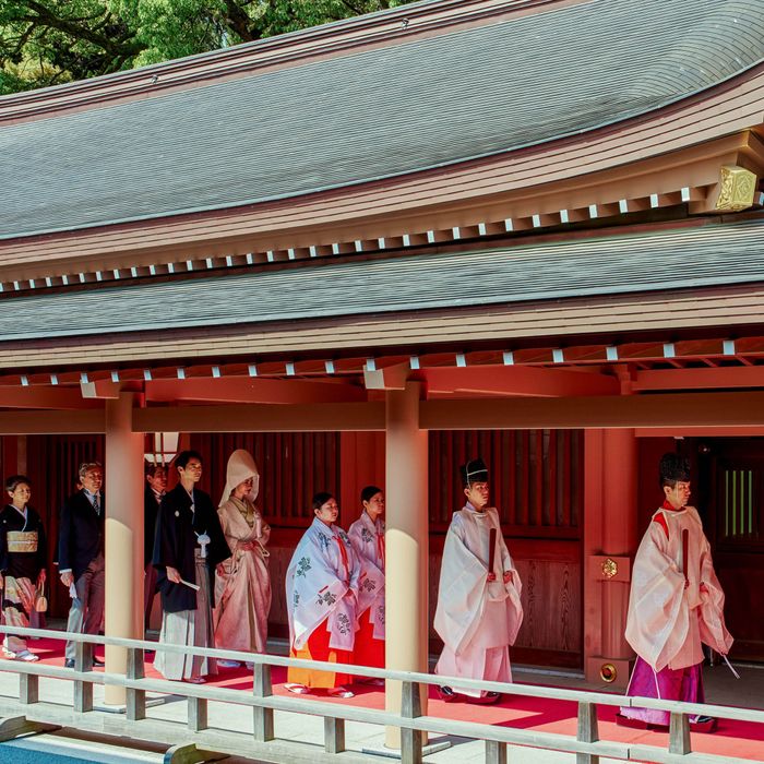 \和婚プレミアムフェア/伝統の神前式&神社婚相談会×豪華和洋試食