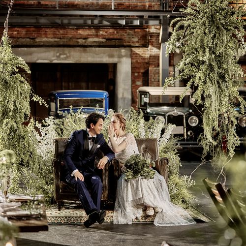 AKARENGA WEDDING(アカレンガウェディング)の公式写真3枚目