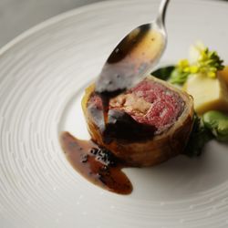 【お盆特別◎料理重視】オマール海老*ハーフ無料試食×豪華特典