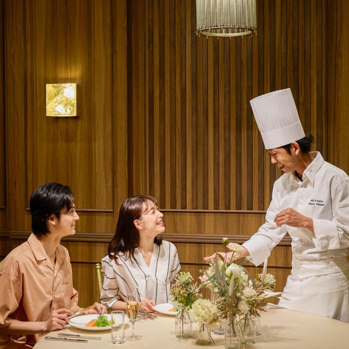 【この夏だけ特別開催】1日2組限定★豪華フルコース無料試食付き!挙式&会食まるごと相談会