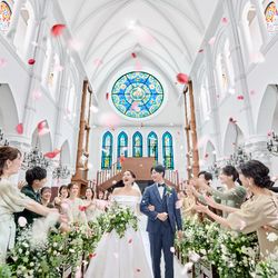 残2*8月最終*2万ギフト【伊勢えび和牛試食&10大特典】憧れ大聖堂&大階段体験