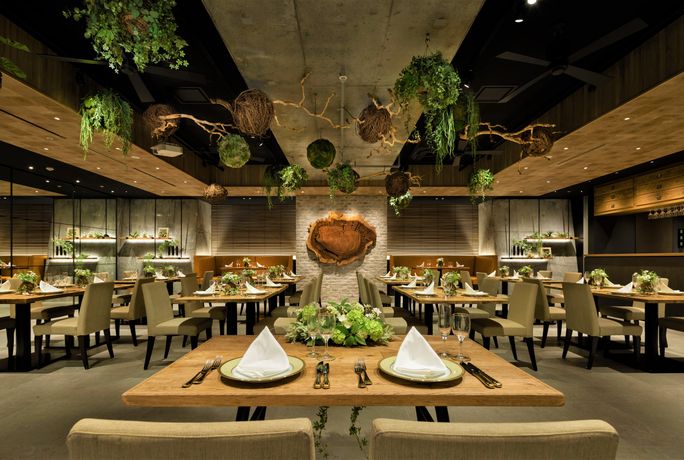 Casa Asteion(カーサ アスティオン)のカバー写真