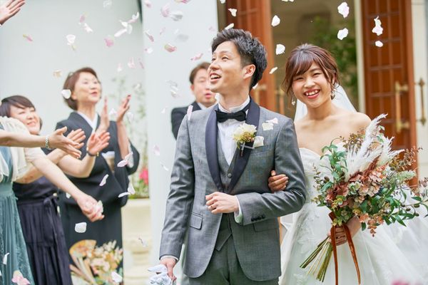 【平日限定!】気になる会場じっくり見学♪平日特典付き
