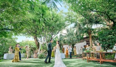 〈春婚プラン〉人気シーズンの為残りわずか*2027年3~5月【80名275万1288円】最大130万ご優待
