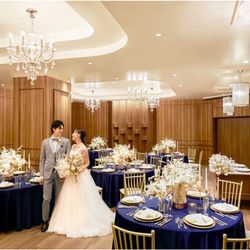 30名様以下の結婚式をお考えの方へ│少人数婚向けバンケットコーディネート特別展示<10/18(日)>