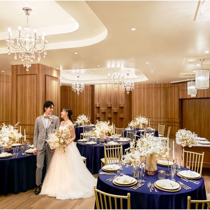 30名様以下の結婚式をお考えの方へ│少人数婚向けバンケットコーディネート特別展示<10/18(日)>